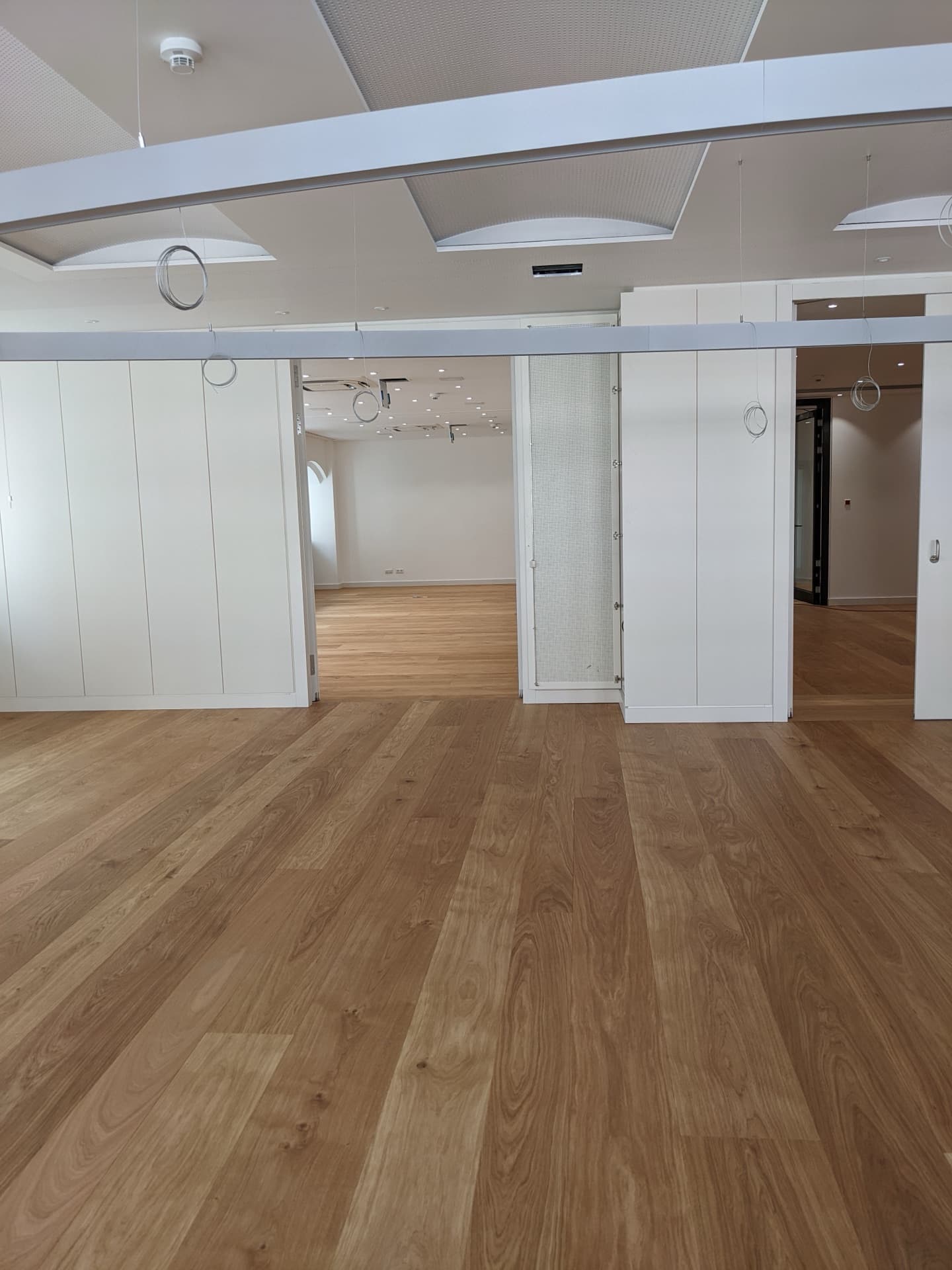 Landhausdiele · Eiche geölt